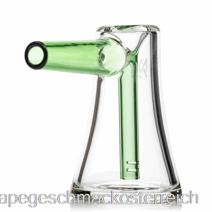 MJ Arsenal Vulkan Mini Bubbler Kaktus Vape Geschmack
